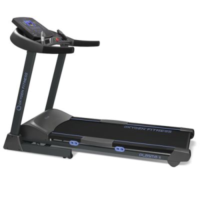    Oxygen Plasma III LC HRC -      - "  "