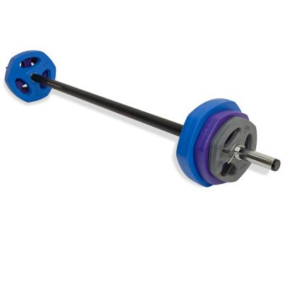     Vine Fitness IronPump 20  -      - "  "