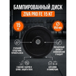 ���� ZIVA Pro F� 15 ��