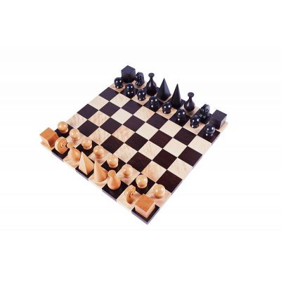 Шахматы WoodGames 45HT «Хай-Тек» - купить по специальной цене в интернет-магазине "Уют в доме"