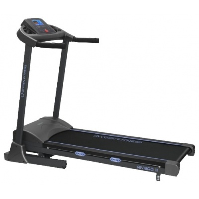     Oxygen RIVIERA III AL -      - "  "