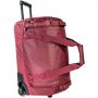  TATONKA Barrel Roller M Bordeaux Red 1961.047