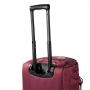  TATONKA Barrel Roller M Bordeaux Red 1961.047