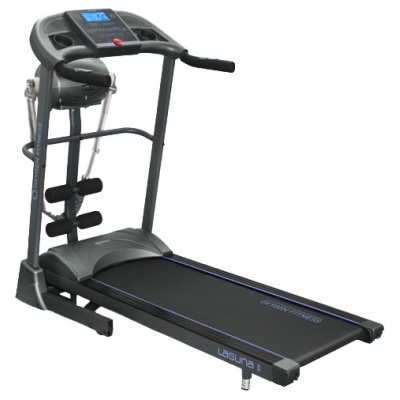     Oxygen LAGUNA II AL VIBRA -      - "  "