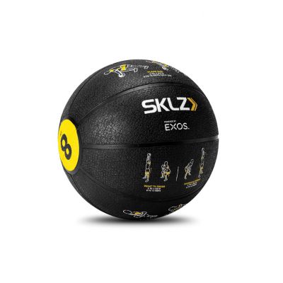  SKLZ Trainer Med Ball PERF-MEDB-001 -      - "  "