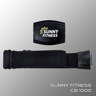   Clear Fit Sunny Fitness CB 1000 -      - "  "