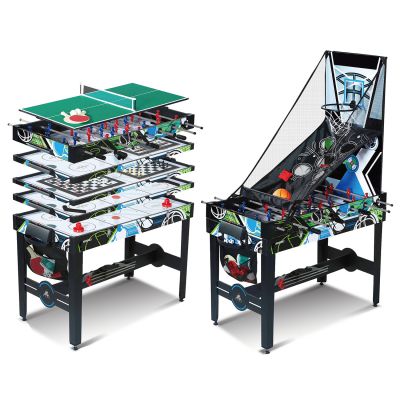   DFC Festival 2 48" 12  1 -      - "  "