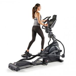 Эллипсоид для зала Sole Fitness E98 2019