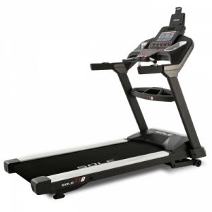 Беговая дорожка для дома Sole Fitness TT8 AC 2019