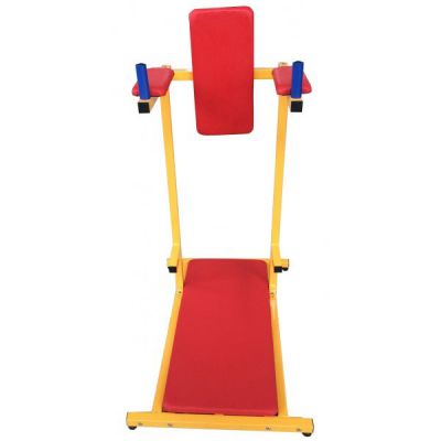 Детский тренажер Moove&Fun Башня SH-12 - купить по специальной цене в интернет-магазине "Уют в доме"