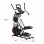    Bowflex Max Trainer M6