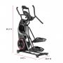  Bowflex Max Trainer M8