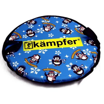  Kampfer Smile Blue -      - "  "