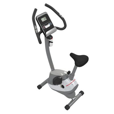 Домашний велотренажер UNIXFIT BL-350 Silver - купить по специальной цене в интернет-магазине "Уют в доме"