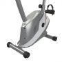 Магнитный велотренажер UNIXFIT BL-350 Silver