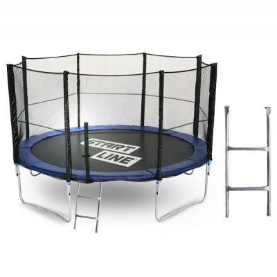   Start Line Fitness 12  -      - "  "