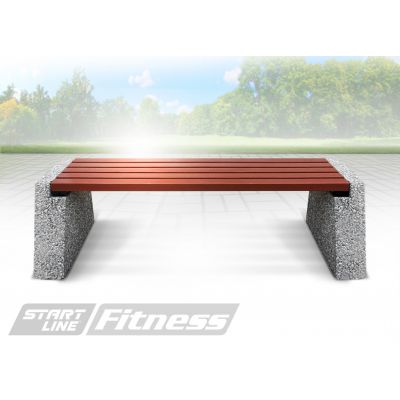   Start Line  -      - "  "