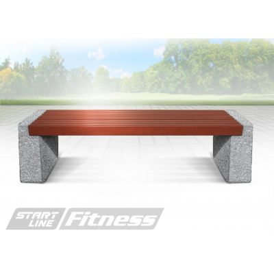   Start Line  -      - "  "