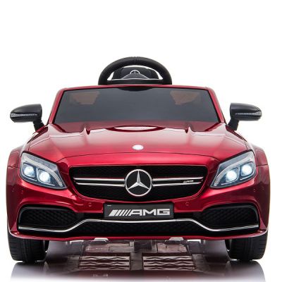  Joy Automatic Mercedes C63 QY-1588   -      - "  "