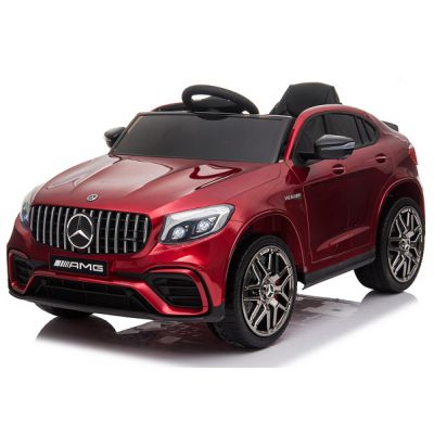  Joy Automatic Mercedes GLC63S QLS-5688   -      - "  "