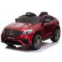   Joy Automatic Mercedes GLC63S QLS-5688  