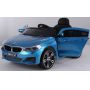  Joy Automatic BMW 6 GT JJ2164  
