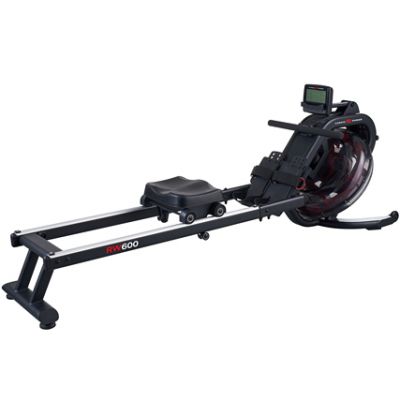     CardioPower RW600 -      - "  "