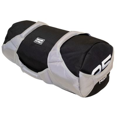  Original FitTools FT-SNDBG-25-GY - -      - "  "