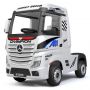   Rivertoys Mercedes-Benz Actros