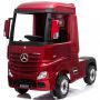   Rivertoys Mercedes-Benz Actros   ( )