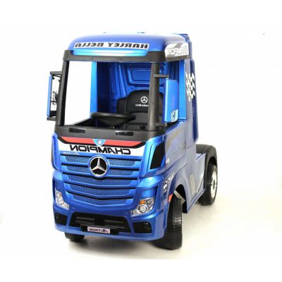  Rivertoys Mercedes-Benz Actros   -      - "  "