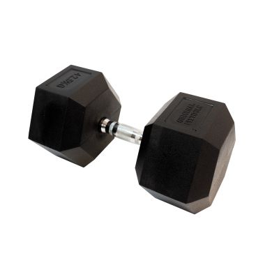 Гантель Original FitTools FT-HEX-42.5 - купить по специальной цене в интернет-магазине "Уют в доме"