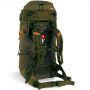 Рюкзак туристический Tatonka Norix 48 (1379.331) olive