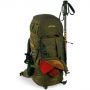 Рюкзак туристический Tatonka Norix 48 (1379.331) olive