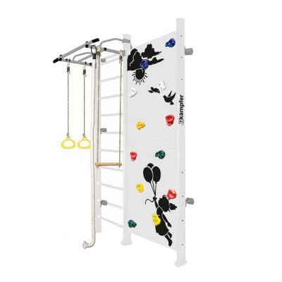    Kampfer Jungle Wall Girl -      - "  "