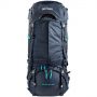   Tatonka Yukon 50+10 Women navy