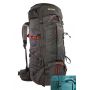   Tatonka Yukon 50+10 Women teal green