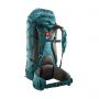   Tatonka Yukon 70+10 teal green