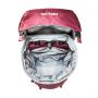 Туристический рюкзак Tatonka Bison 65+10 Women bordeaux red