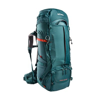   Tatonka Yukon 60+10 Women teal green -      - "  "