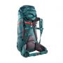   Tatonka Yukon 60+10 Women teal green