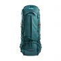   Tatonka Yukon 60+10 Women teal green