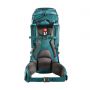   Tatonka Yukon 60+10 Women teal green