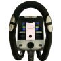 Домашний эллиптический тренажер CardioPower E370