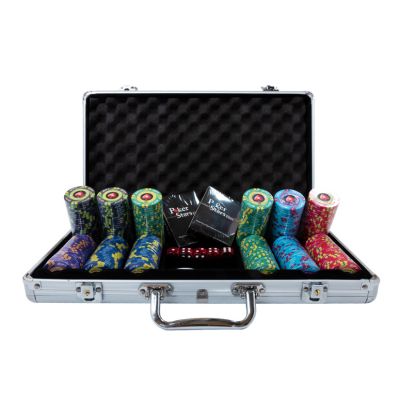    Partida EPT Ceramic ept300 -      - "  "