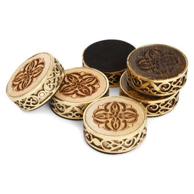 Нарды Haleyan kh204 - купить по специальной цене в интернет-магазине "Уют в доме"