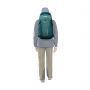 Спортивный рюкзак TATONKA Hike Pack 32 teal green