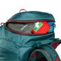 Спортивный рюкзак TATONKA Hike Pack 32 teal green