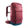   TATONKA City Pack 30 bordeaux red