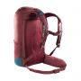   TATONKA City Pack 30 bordeaux red